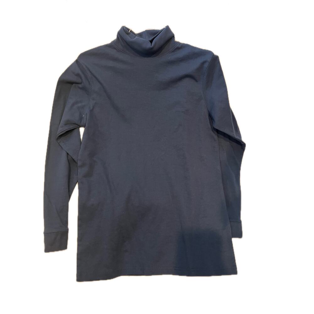 Utopia Turtleneck Sweatshirt  Mens Large